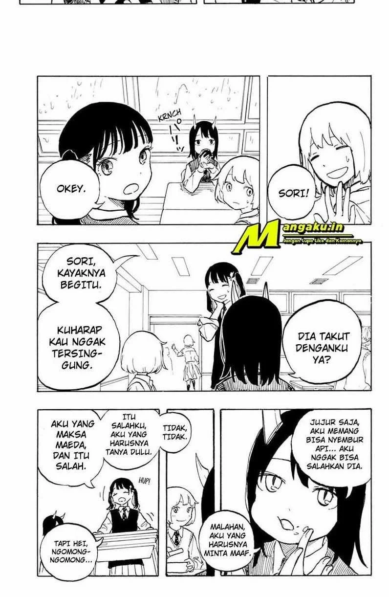 Ruri Dragon chapter 06 halaman 14