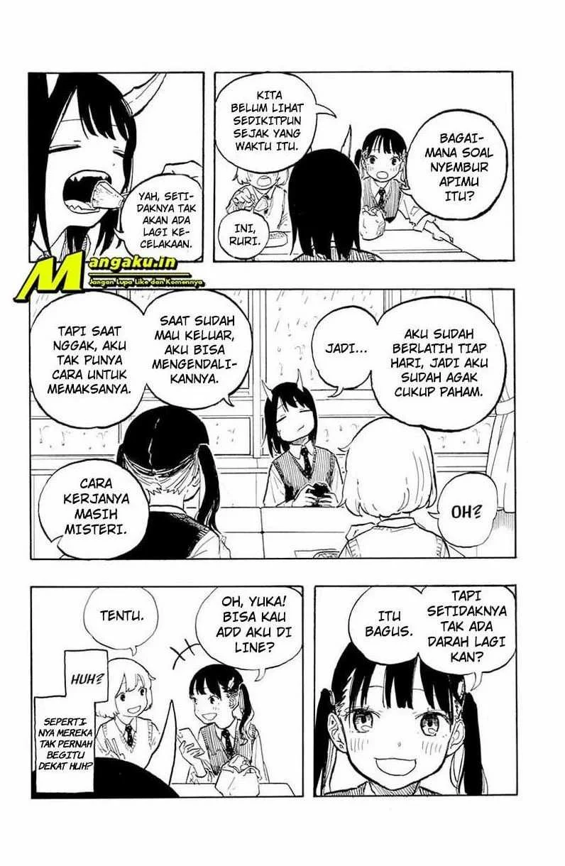 Ruri Dragon chapter 06 halaman 15