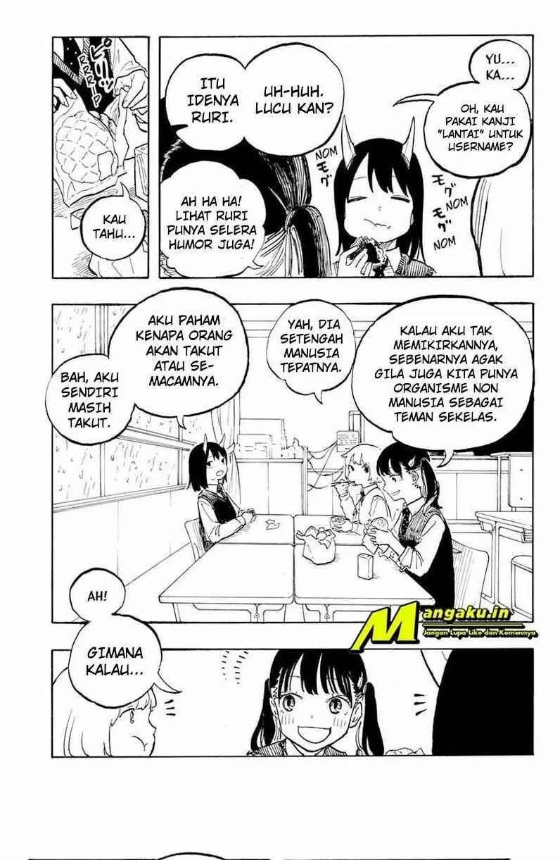 Ruri Dragon chapter 06 halaman 16