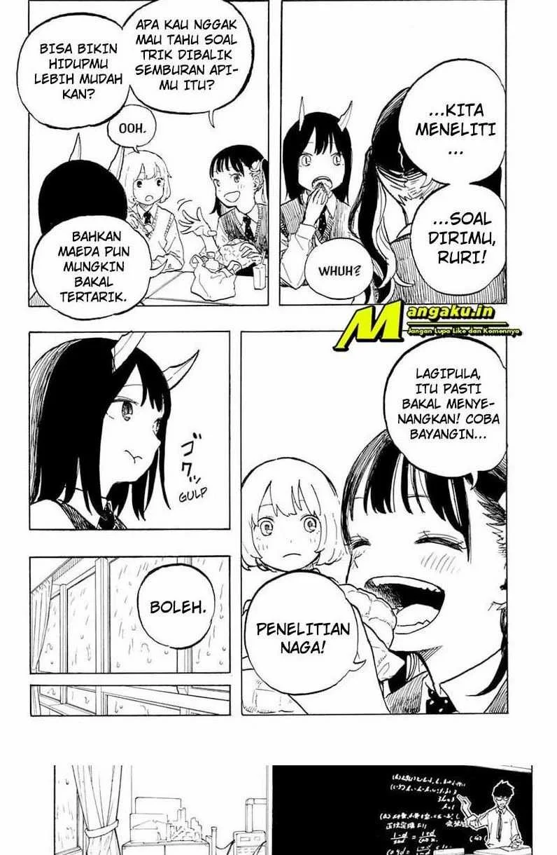 Ruri Dragon chapter 06 halaman 17