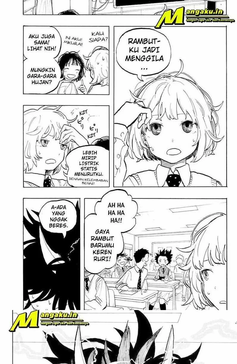 Ruri Dragon chapter 06 halaman 18