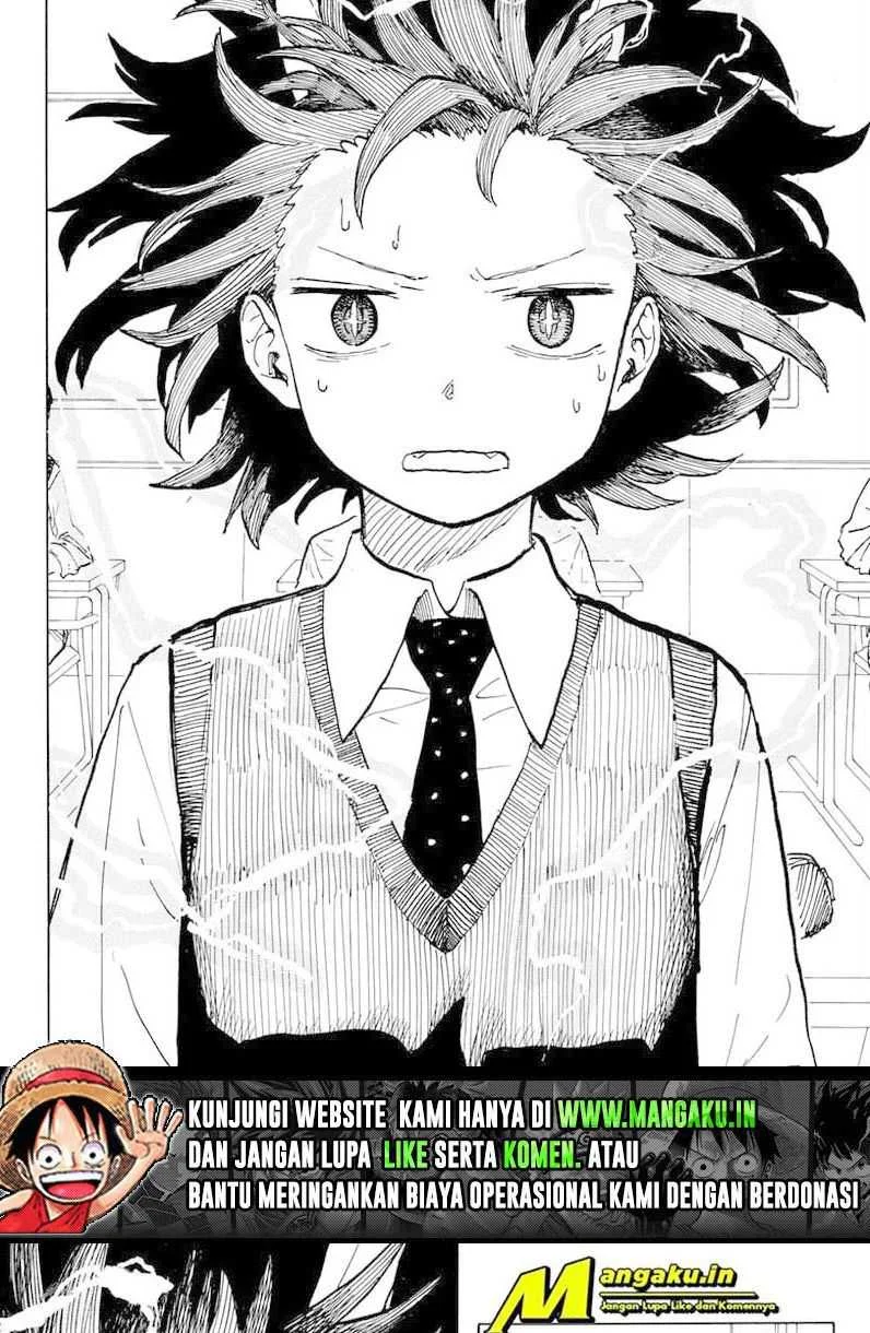 Ruri Dragon chapter 06 halaman 19