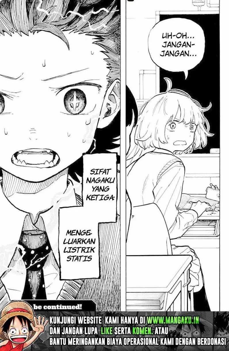 Ruri Dragon chapter 06 halaman 20