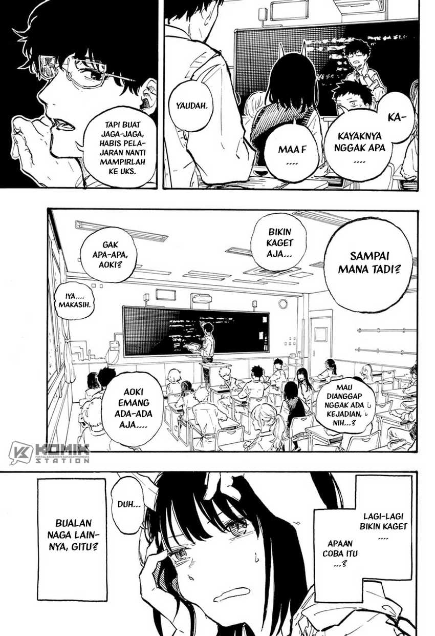 Ruri Dragon chapter 07 halaman 6
