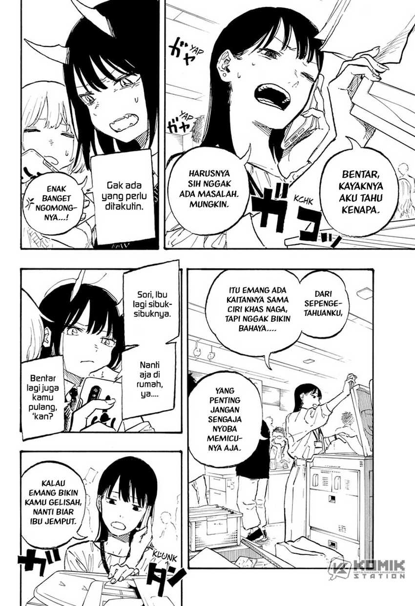 Ruri Dragon chapter 07 halaman 9