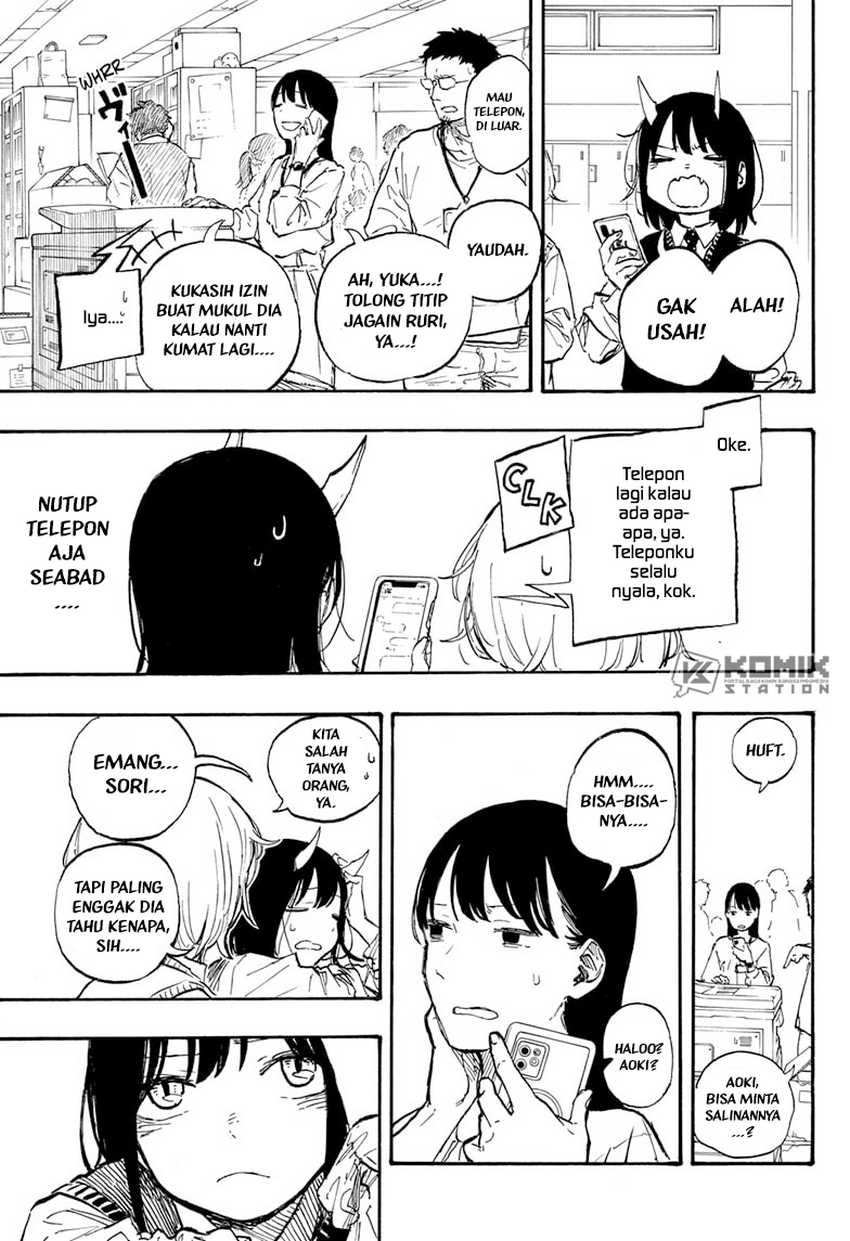 Ruri Dragon chapter 07 halaman 10