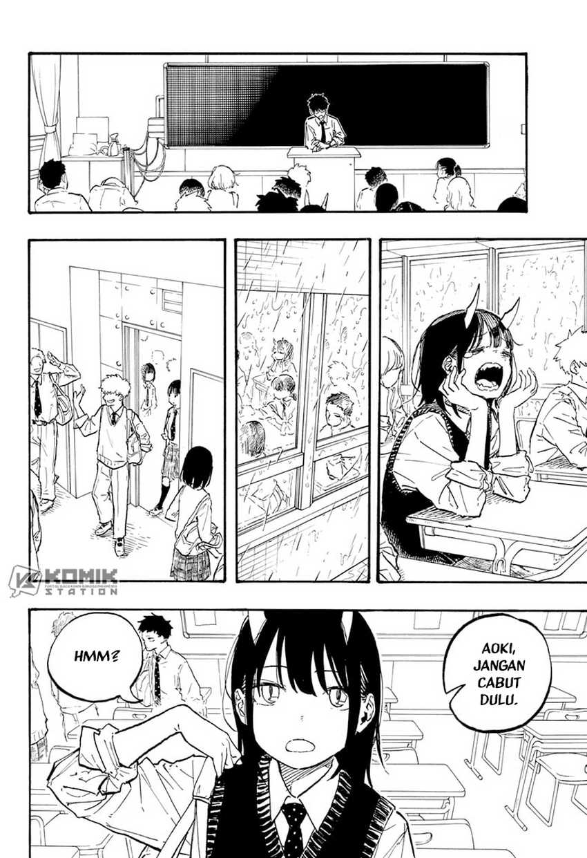 Ruri Dragon chapter 07 halaman 14