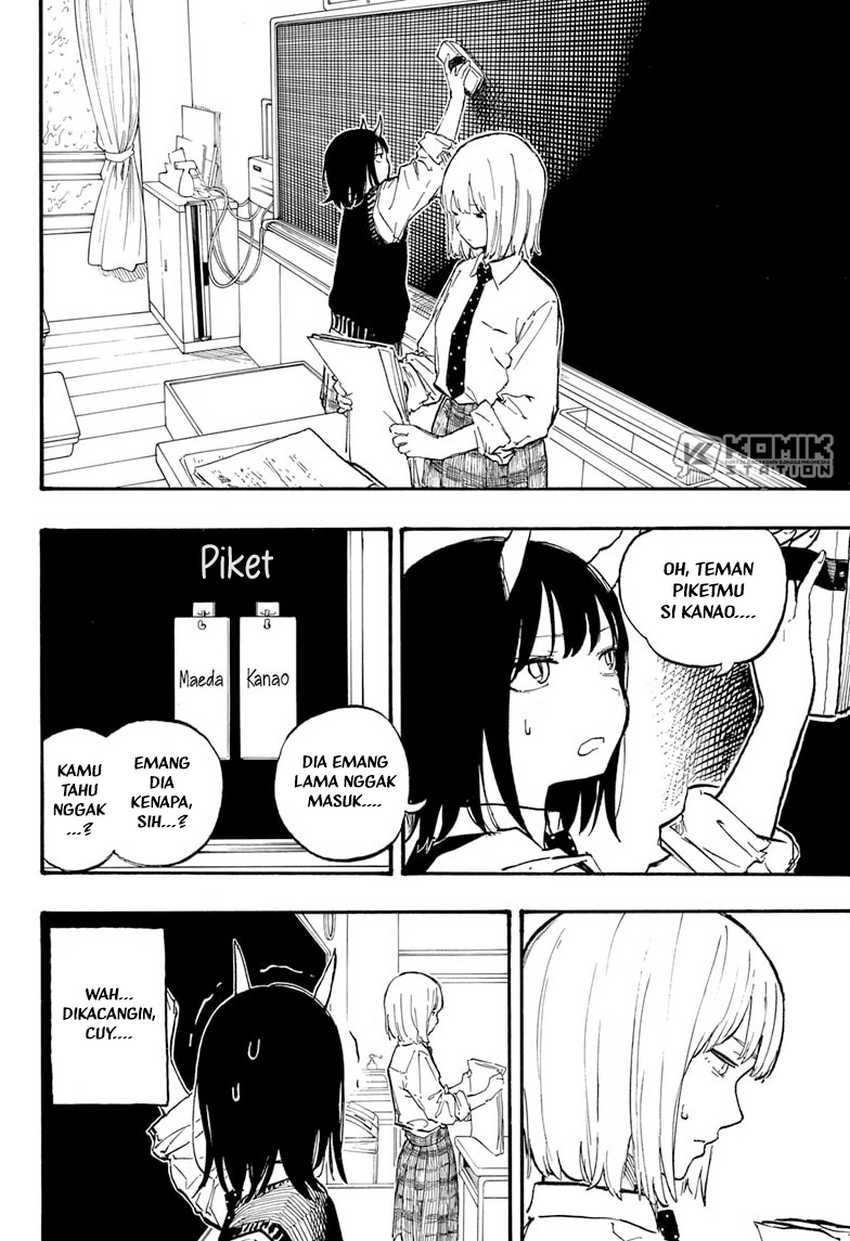 Ruri Dragon chapter 07 halaman 16