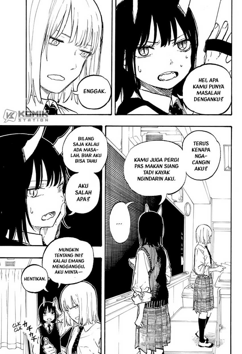 Ruri Dragon chapter 07 halaman 17
