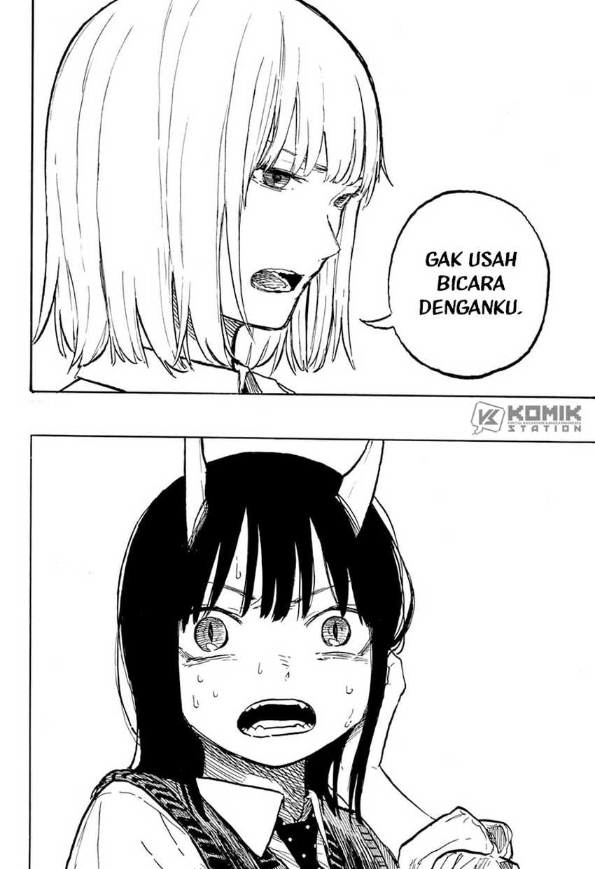 Ruri Dragon chapter 07 halaman 18