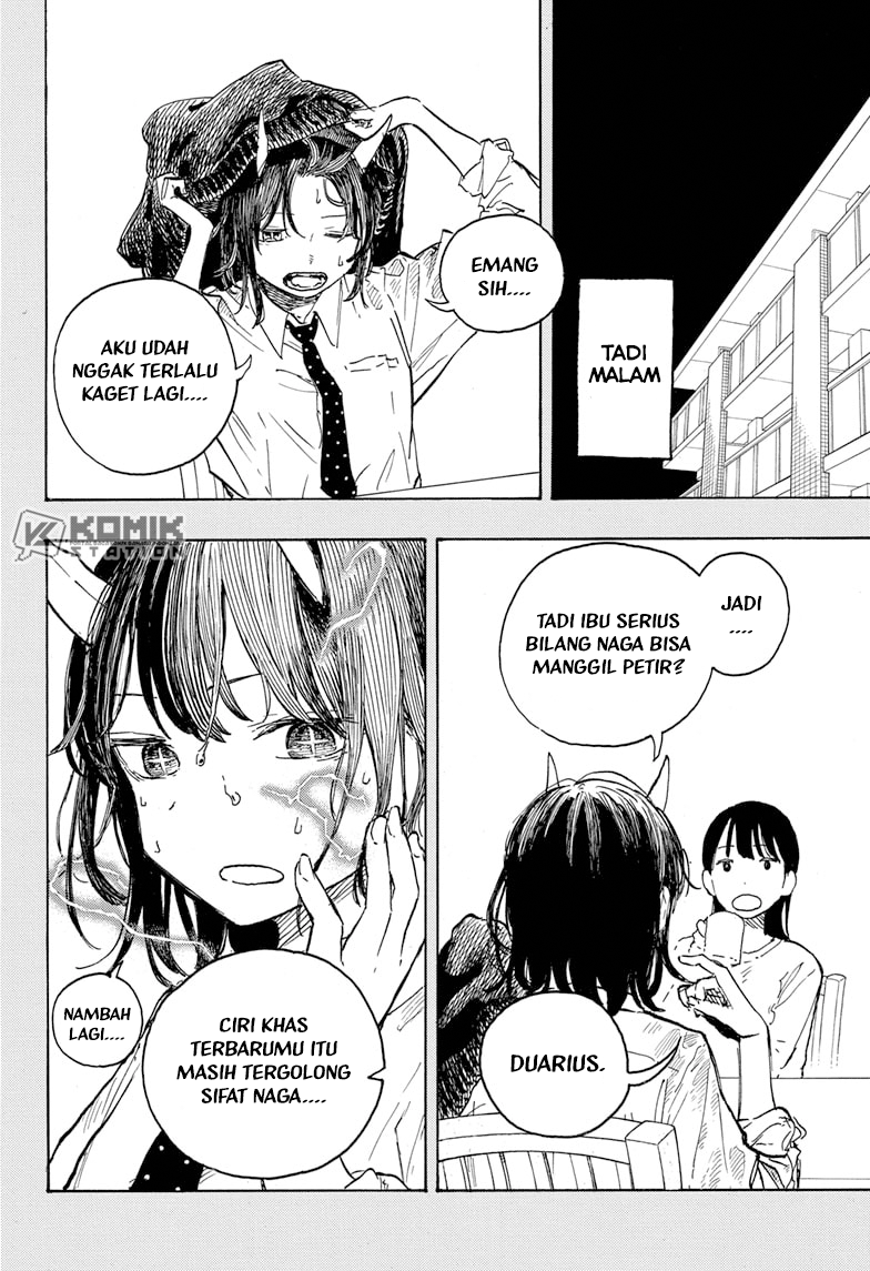 Ruri Dragon Bab 08 halaman 7