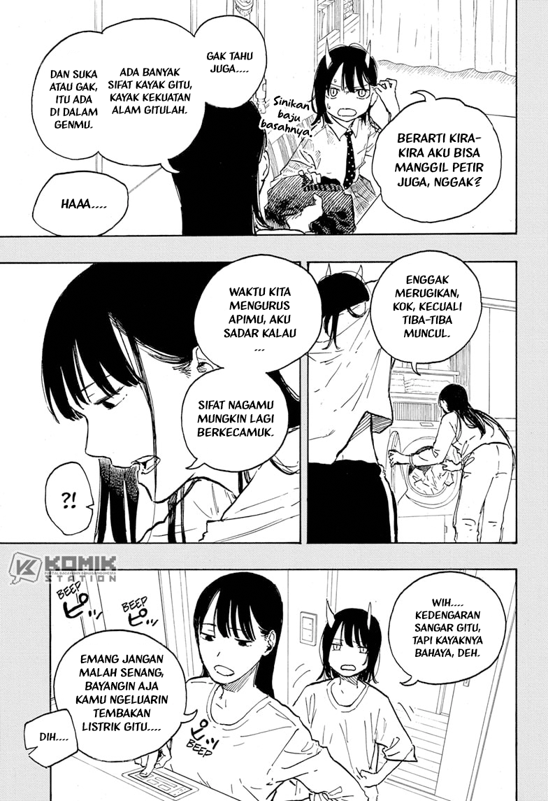 Ruri Dragon Bab 08 halaman 8