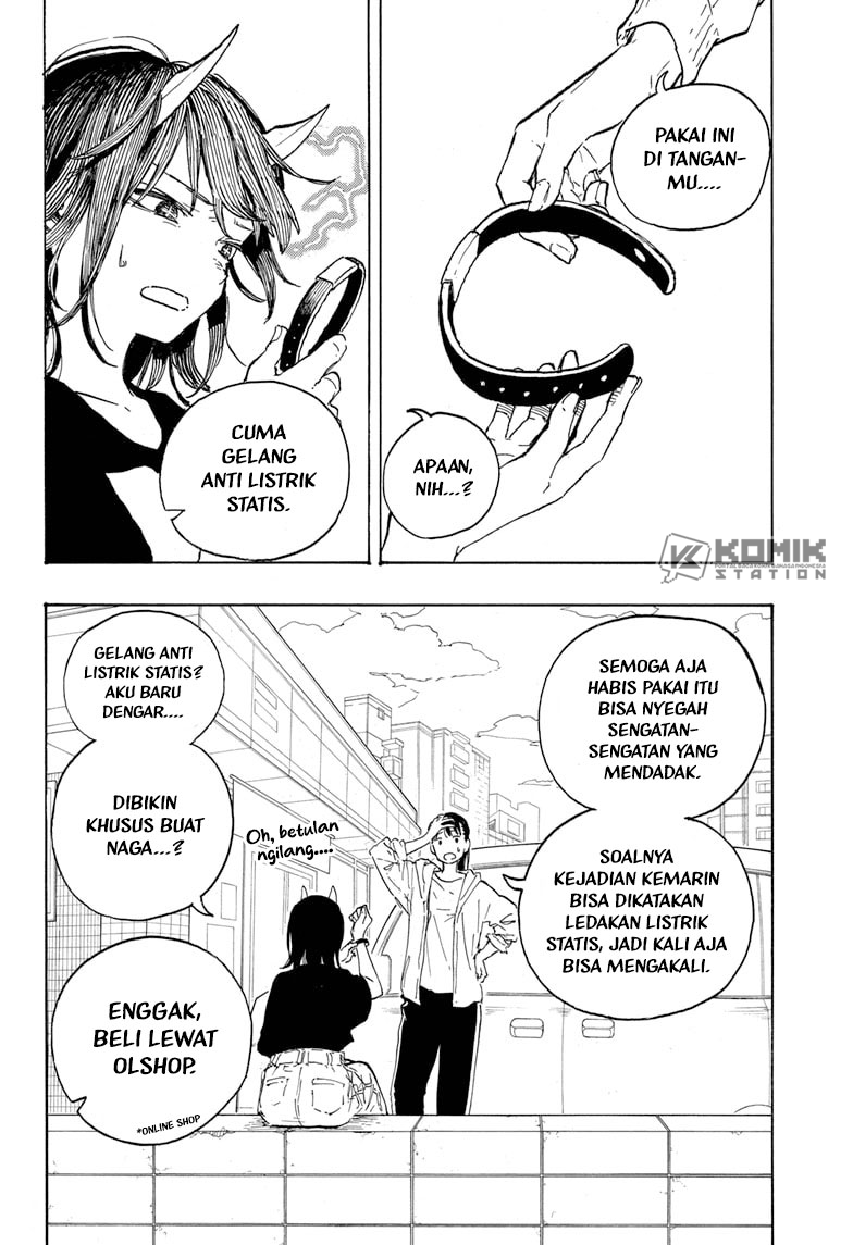 Ruri Dragon Bab 08 halaman 11
