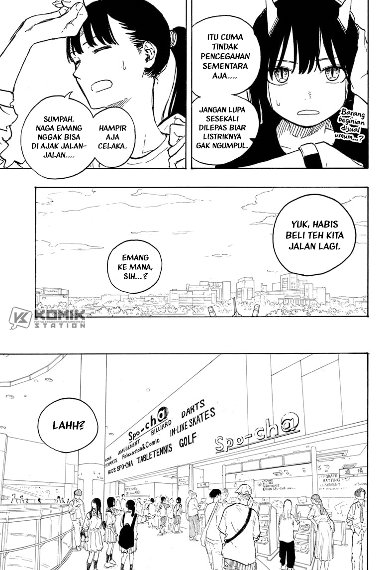 Ruri Dragon Bab 08 halaman 13
