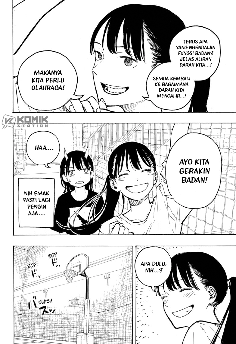 Ruri Dragon Bab 08 halaman 16