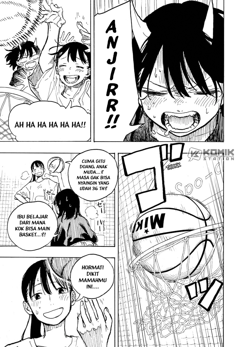 Ruri Dragon Bab 08 halaman 17