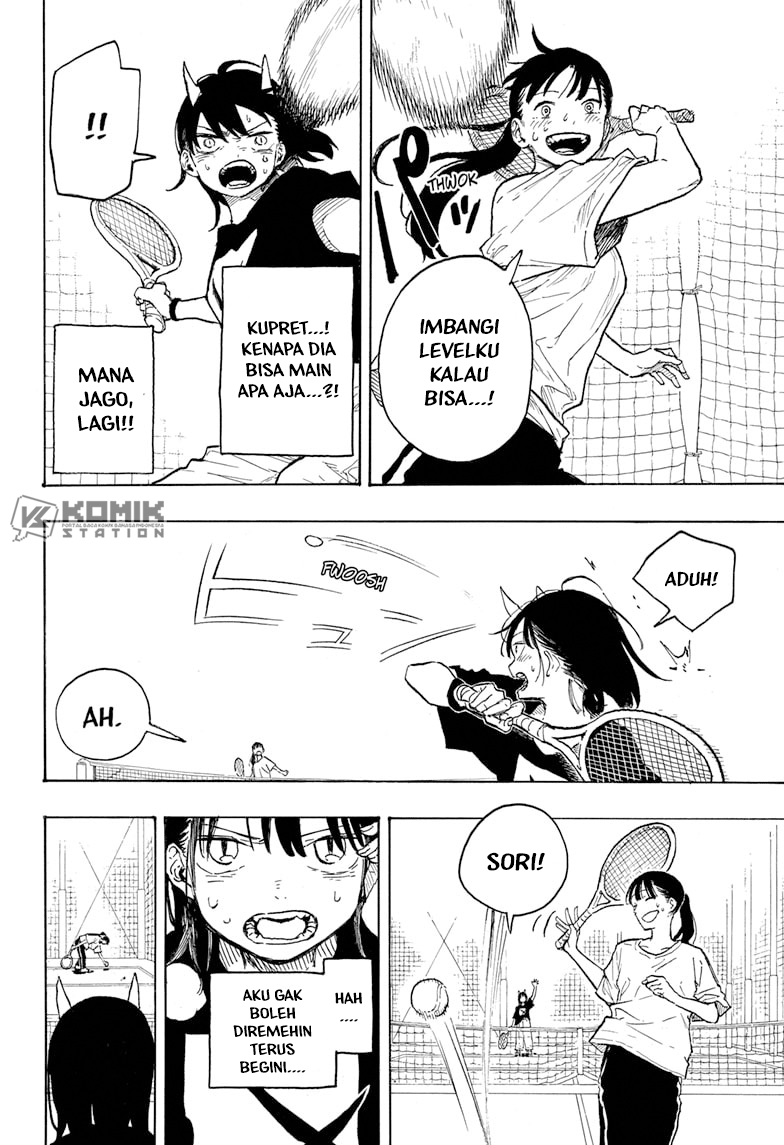 Ruri Dragon Bab 08 halaman 20
