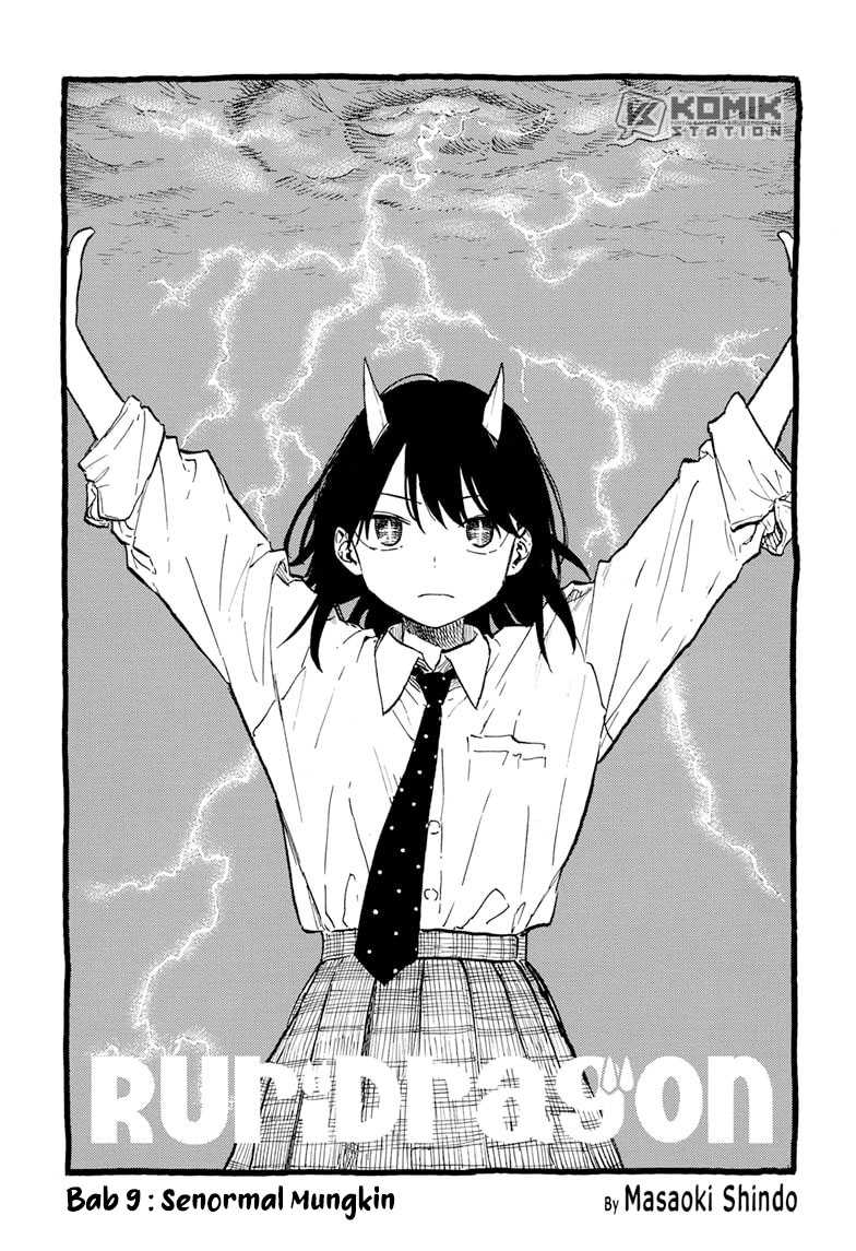 Ruri Dragon Bab 09 halaman 1
