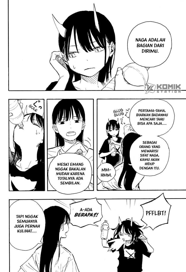 Ruri Dragon Bab 09 halaman 10