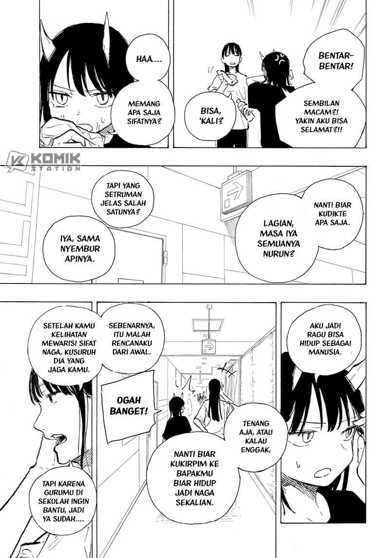 Ruri Dragon Bab 09 halaman 12
