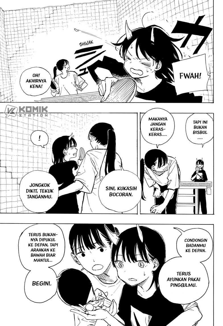 Ruri Dragon Bab 09 halaman 16