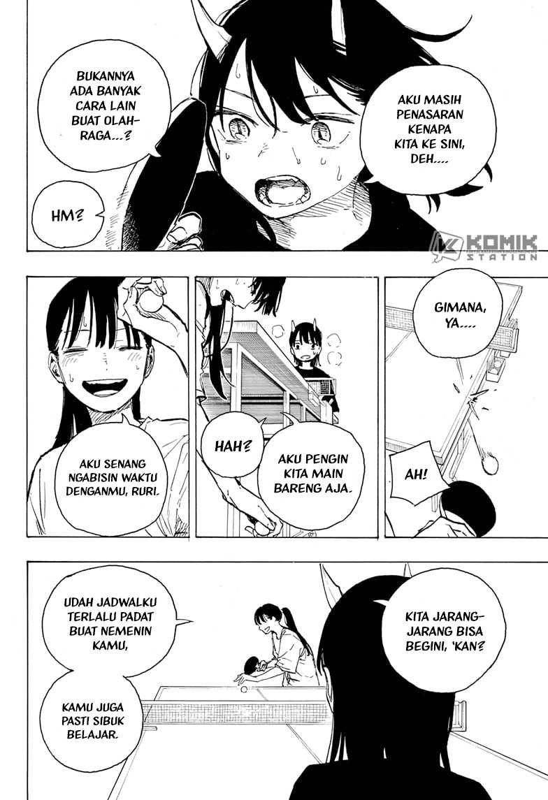 Ruri Dragon Bab 09 halaman 19