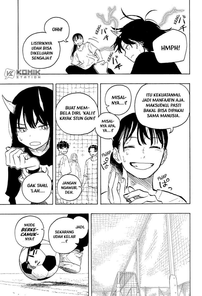Ruri Dragon Bab 10 halaman 8