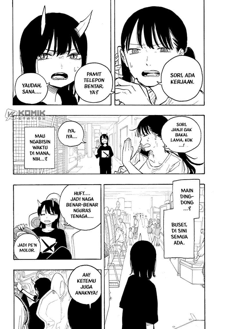 Ruri Dragon Bab 10 halaman 11