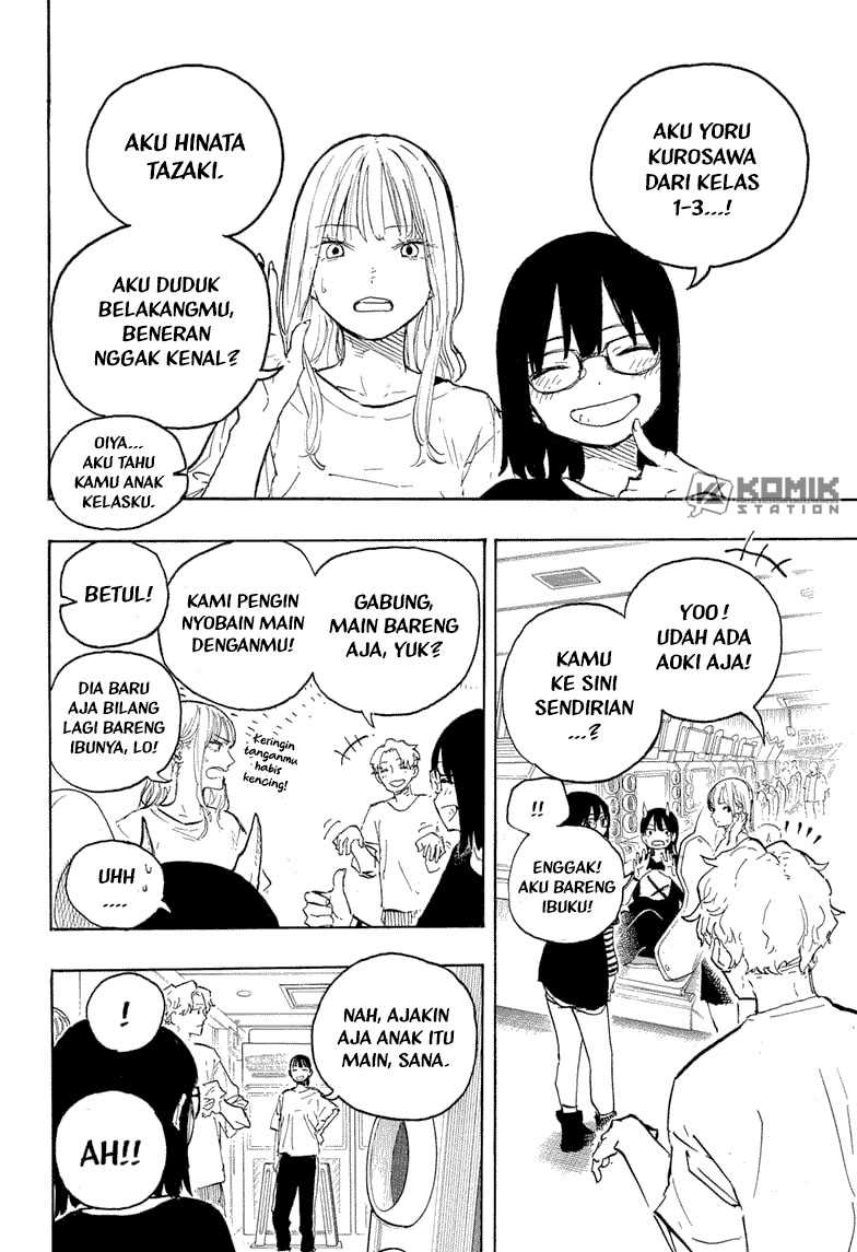 Ruri Dragon Bab 10 halaman 14