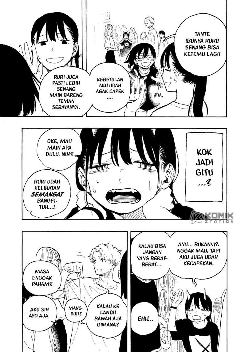 Ruri Dragon Bab 10 halaman 15