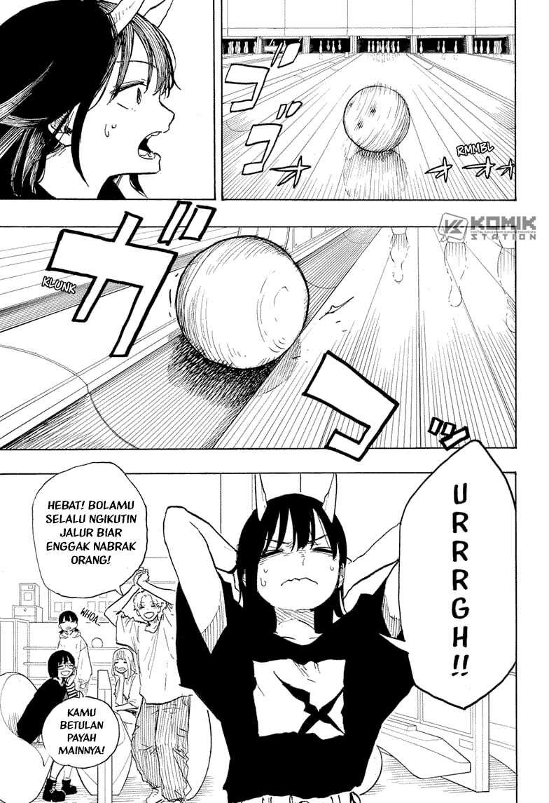 Ruri Dragon Bab 10 halaman 17