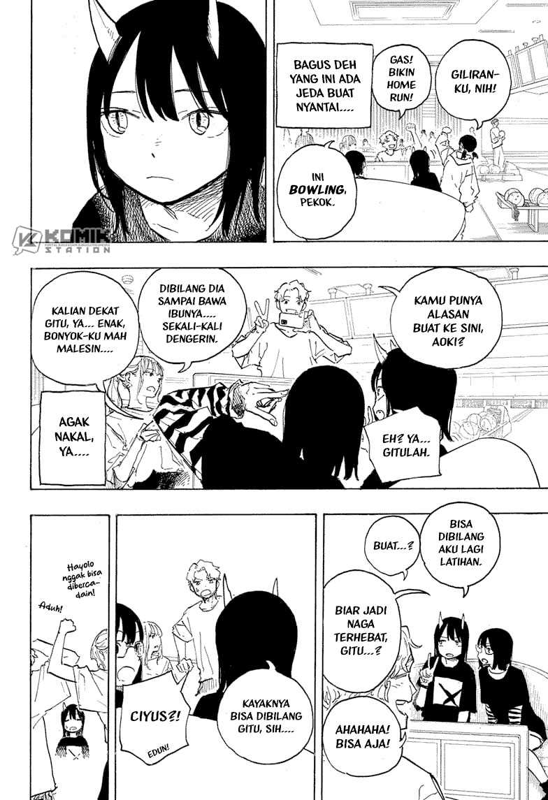 Ruri Dragon Bab 10 halaman 18