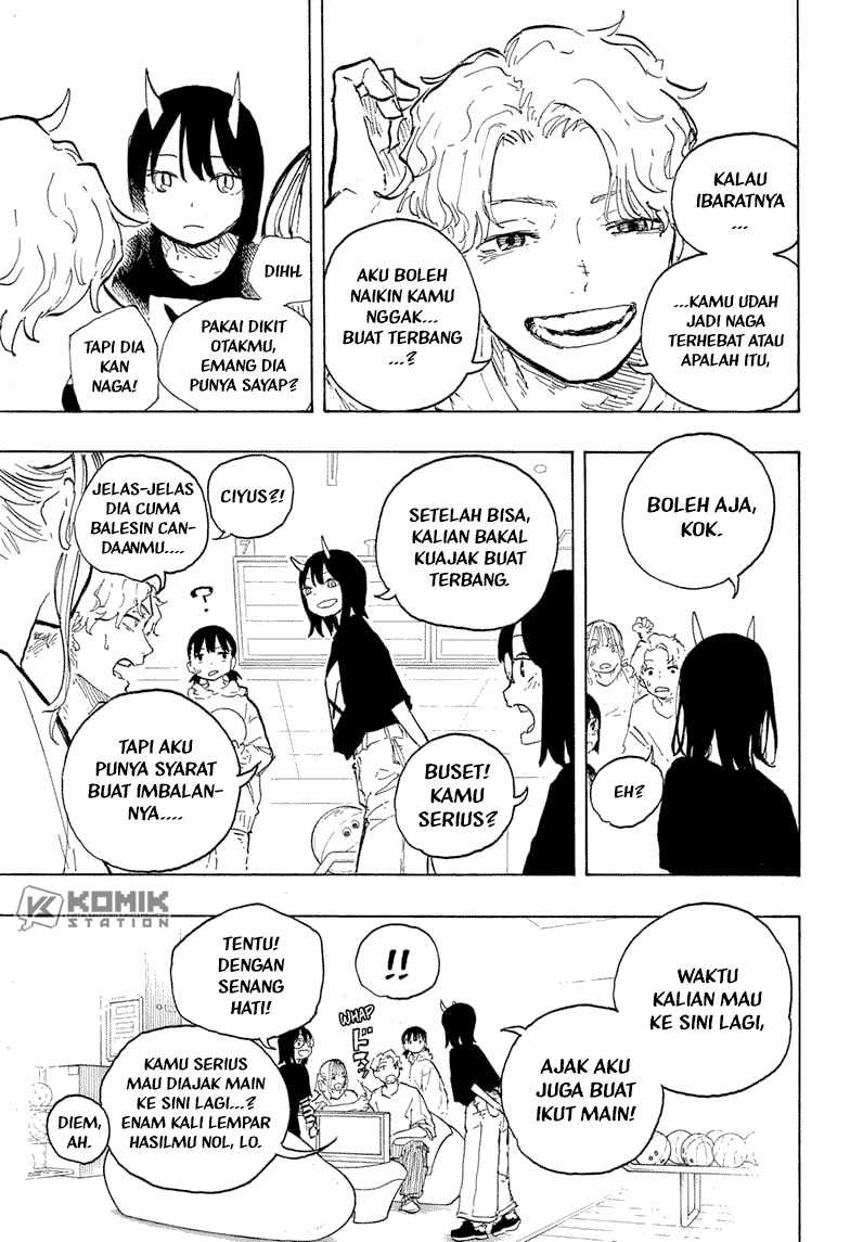 Ruri Dragon Bab 10 halaman 19