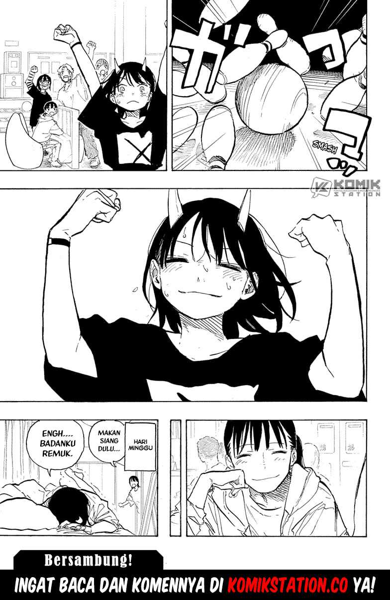 Ruri Dragon Bab 10 halaman 21