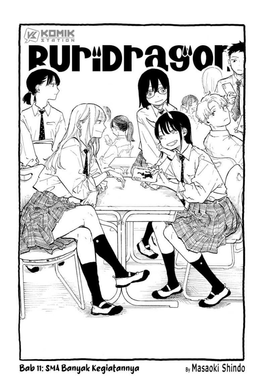 Ruri Dragon chapter 11 halaman 2