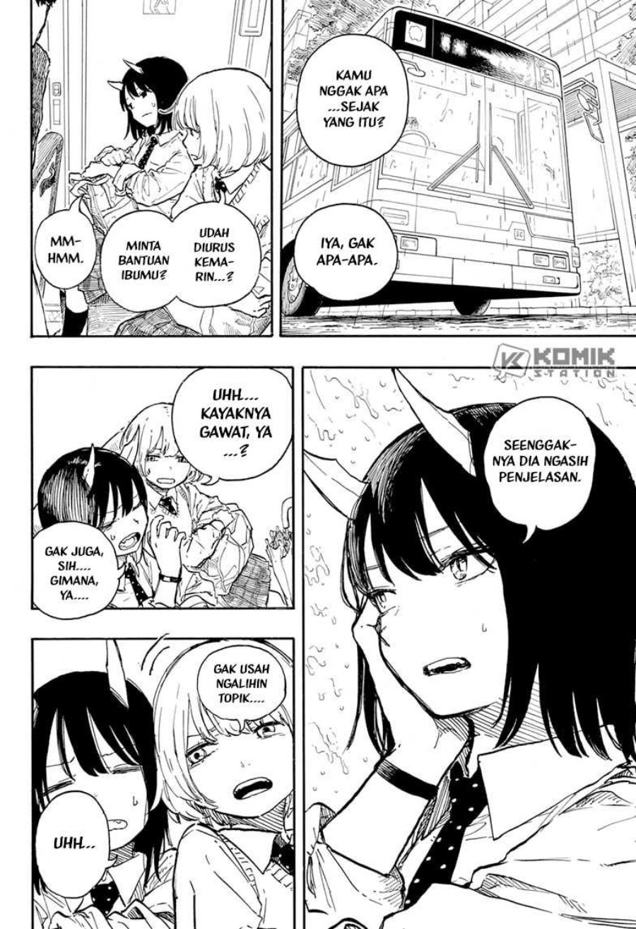 Ruri Dragon chapter 11 halaman 5