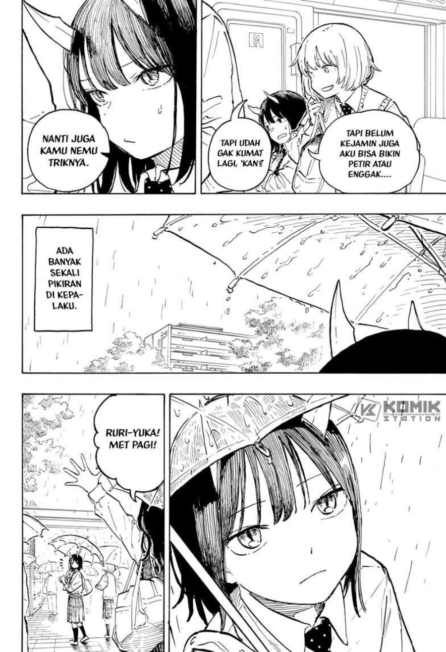 Ruri Dragon chapter 11 halaman 7