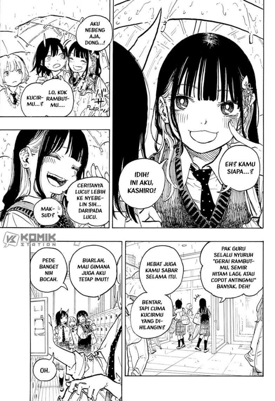 Ruri Dragon chapter 11 halaman 8