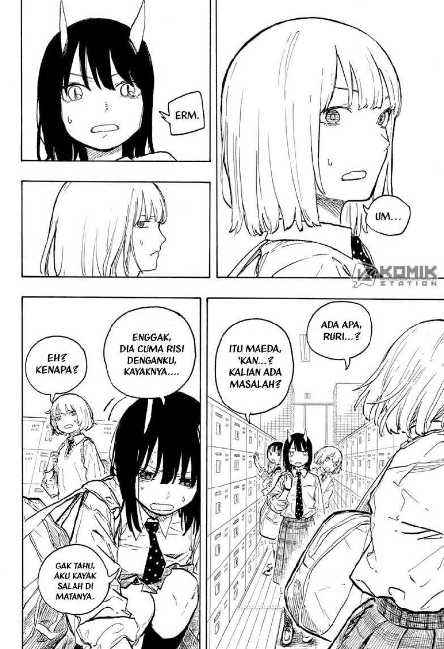 Ruri Dragon chapter 11 halaman 9
