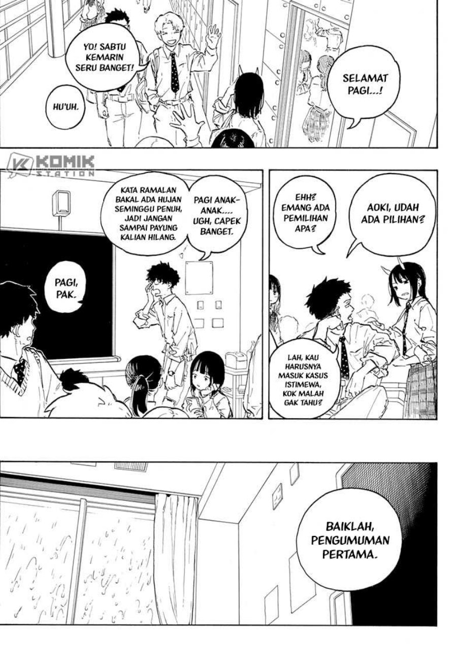 Ruri Dragon chapter 11 halaman 10