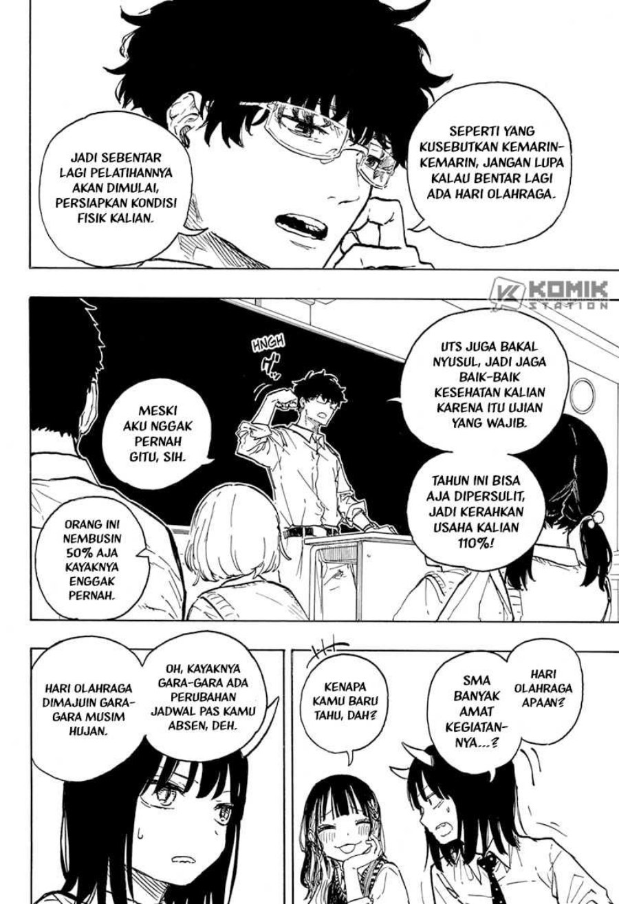 Ruri Dragon chapter 11 halaman 12