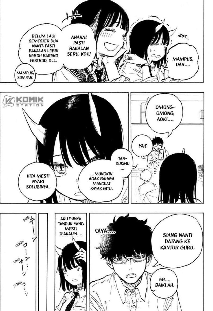 Ruri Dragon chapter 11 halaman 13
