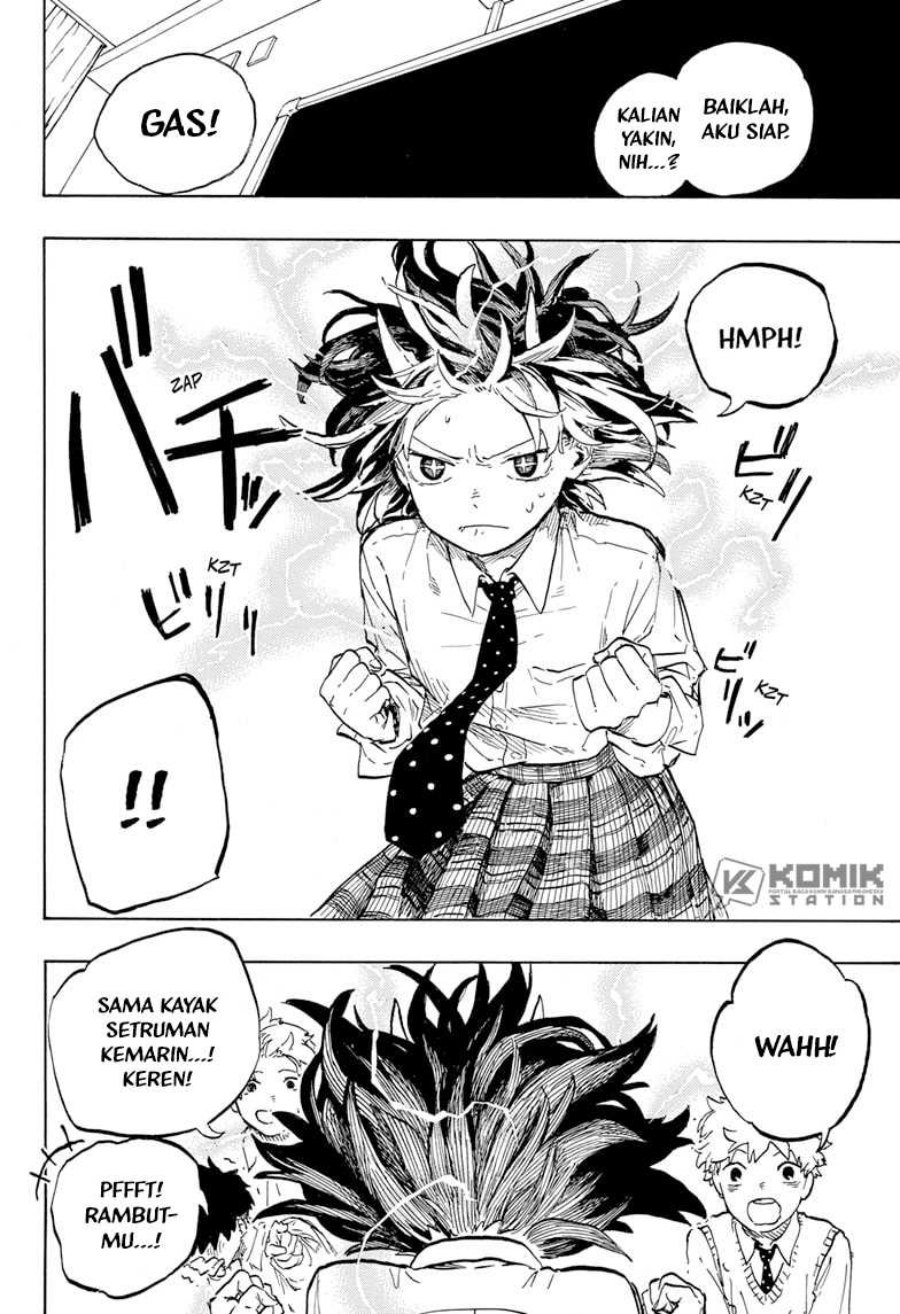 Ruri Dragon chapter 11 halaman 14