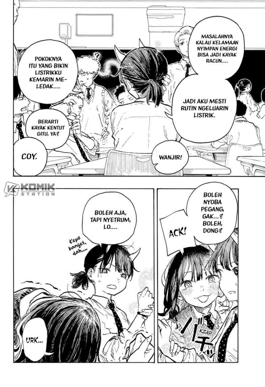 Ruri Dragon chapter 11 halaman 16