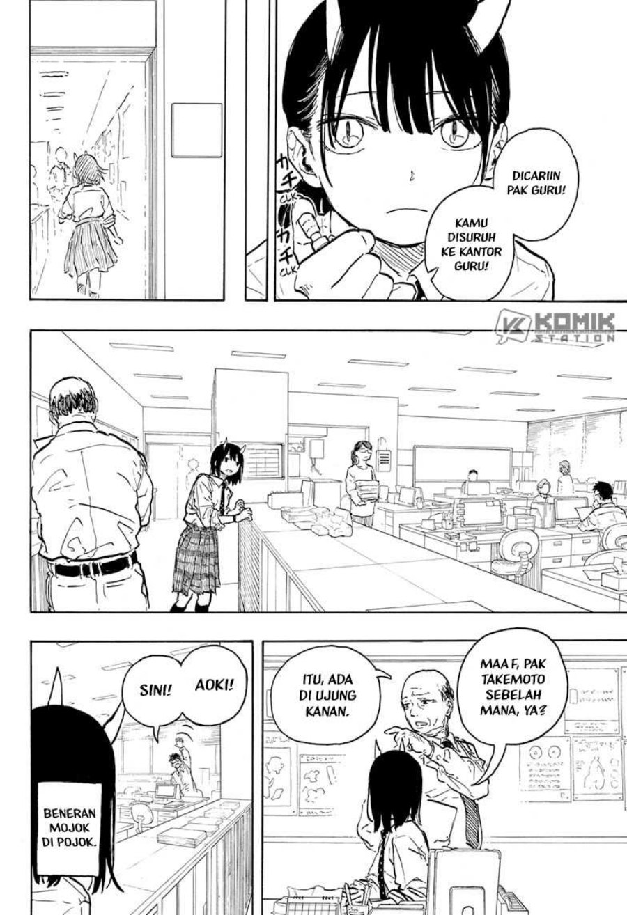Ruri Dragon chapter 11 halaman 18