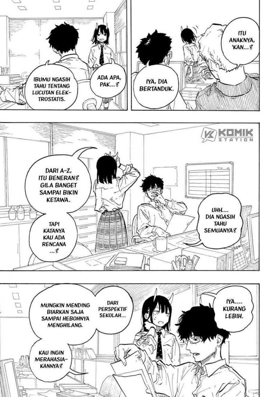 Ruri Dragon chapter 11 halaman 19