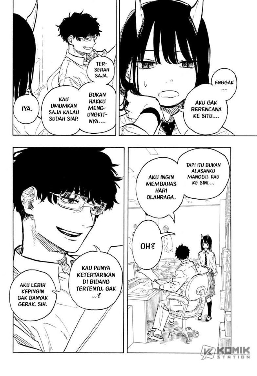Ruri Dragon chapter 11 halaman 20