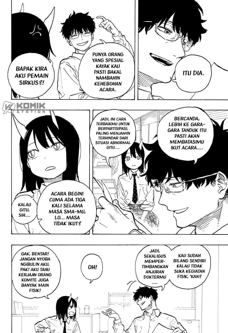 Ruri Dragon chapter 12 halaman 5
