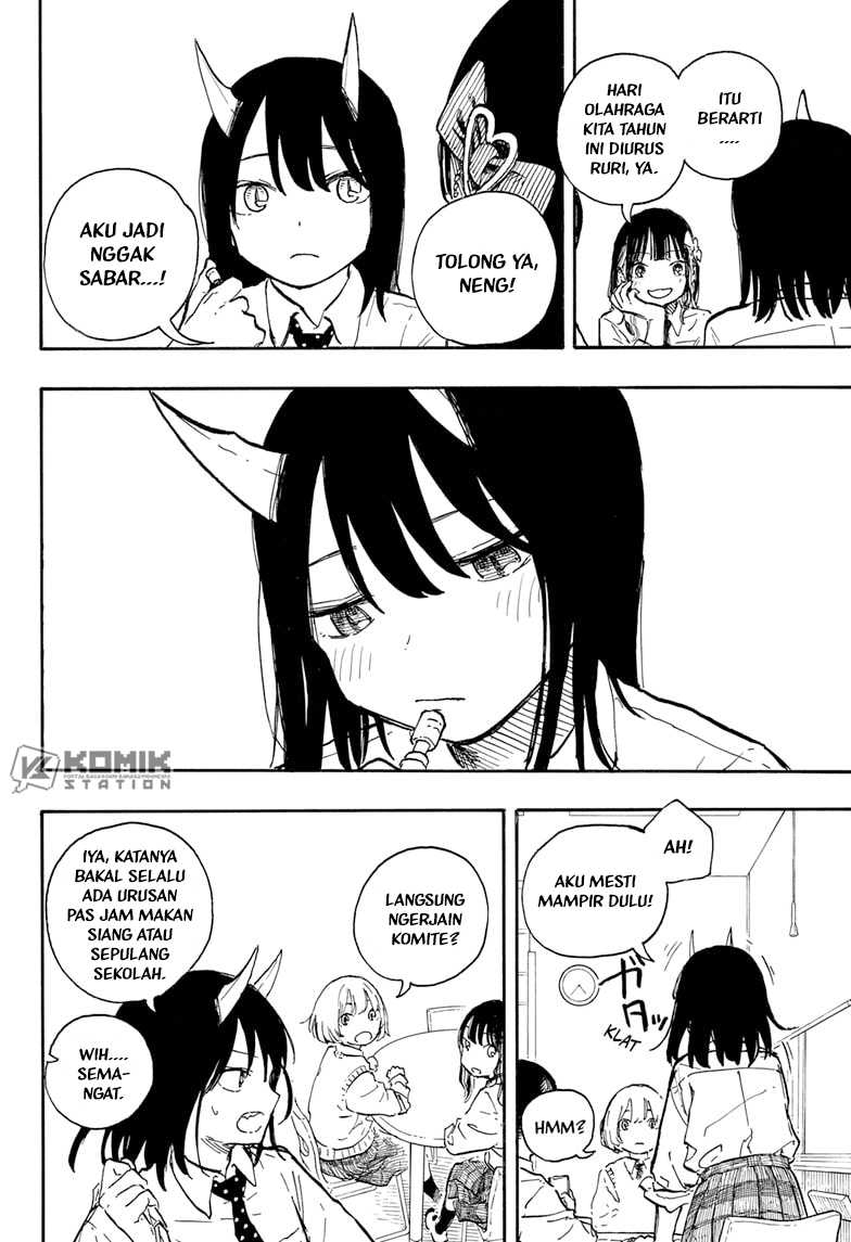 Ruri Dragon chapter 12 halaman 9