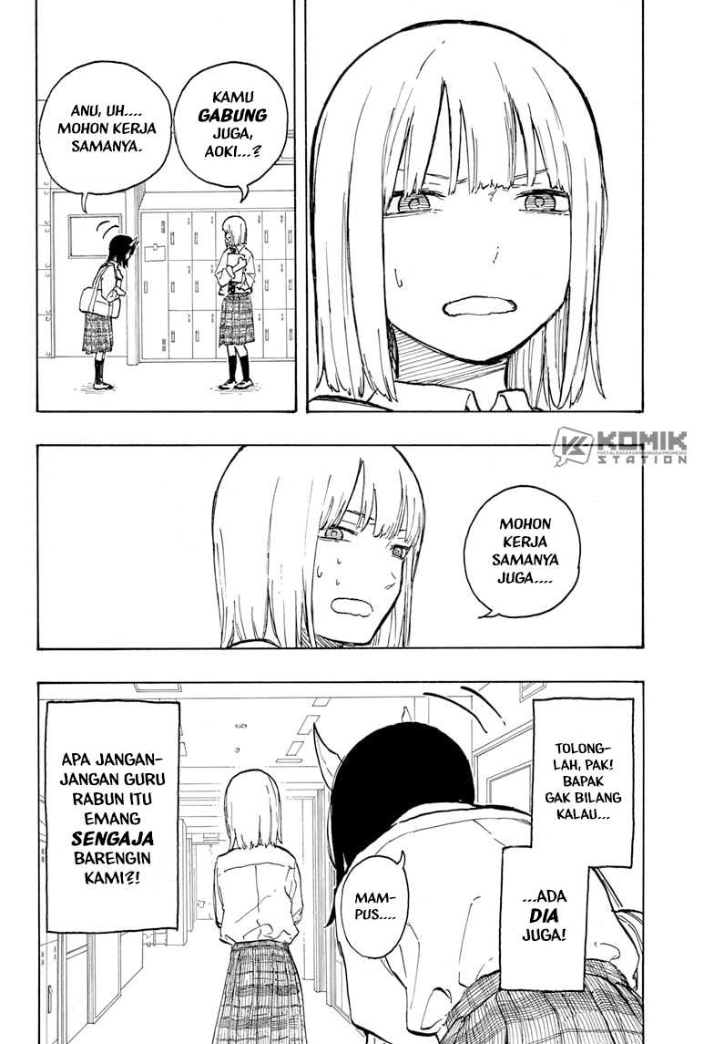Ruri Dragon chapter 12 halaman 11